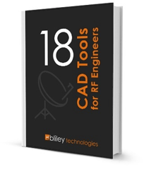 18 CAD tools eBook