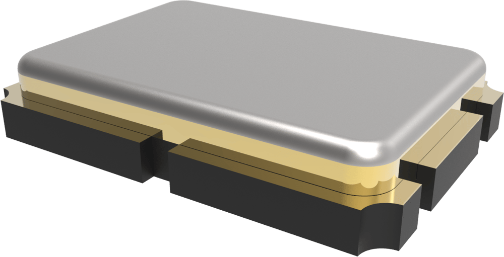 Oscillator Aging How Long Is an OCXO’s Shelf Life?