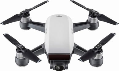 DJI Spark drone holiday gift idea for engineers