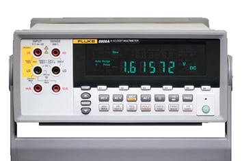 Fluke 8808A Digital Multimeter