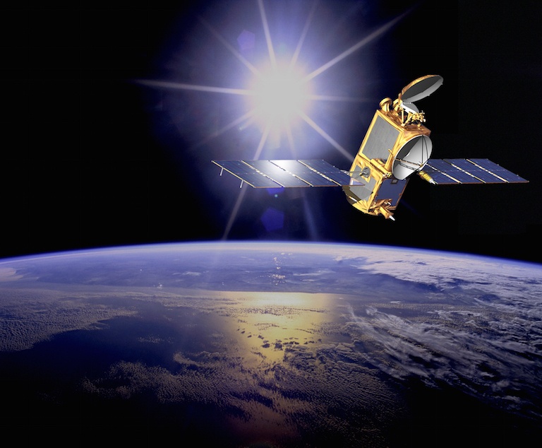 How To Enhance A High Throughput Satellite Hts Using Beam Hopping