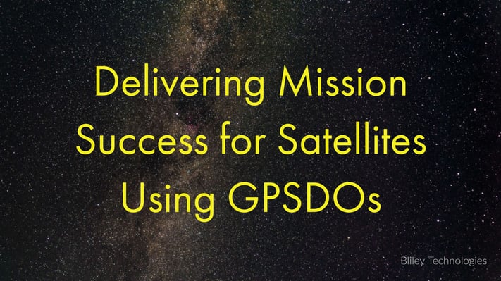 GPSDO Mission Success.jpg