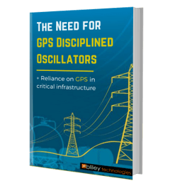 GPSDO Oscillator Infrastructure Ebook.png