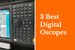 best digital oscilloscopes for your electronics lab