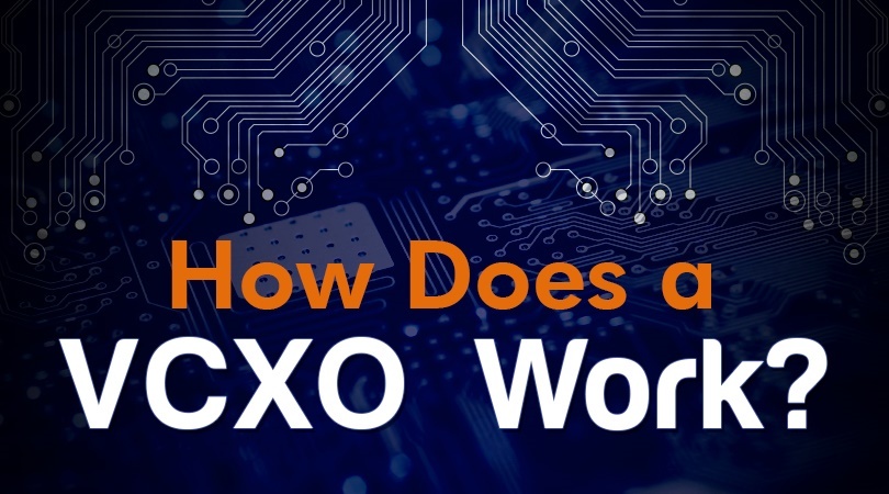 How Does a VCXO Work