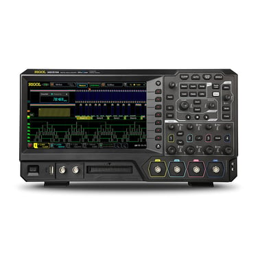 Rigol MSO5104 Oscilloscope