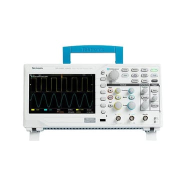 Tektronix Oscilloscope