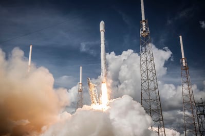 spacex 2