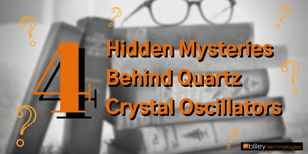 Hidden Mysteries Behind Crystal Oscillators (2)