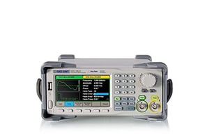 Waveform Signal Generator 2