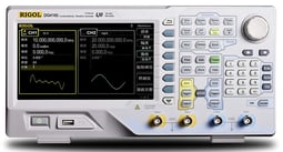 Waveform signal generator 5