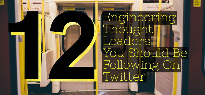 engineering thought leaders