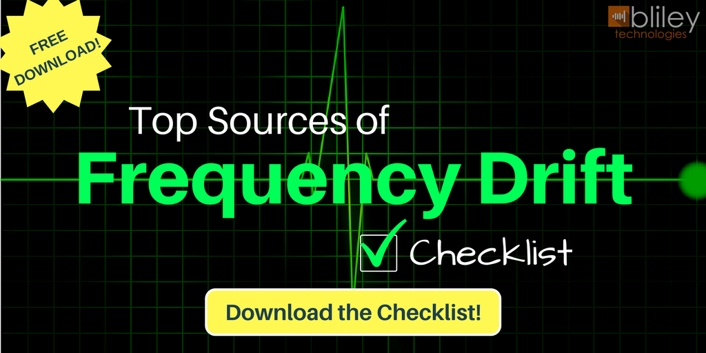 sources of frequency drift free download